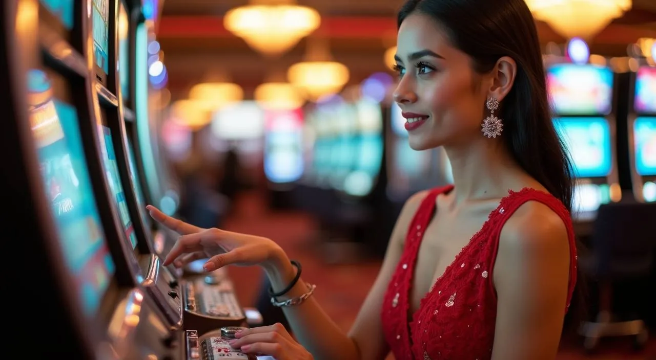 Baccarat Casino24